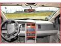 Bright Silver Metallic - Durango SLT 4x4 Photo No. 30