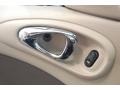 Light Almond Pearl - PT Cruiser Touring Photo No. 47