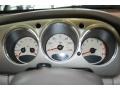 Light Almond Pearl - PT Cruiser Touring Photo No. 49