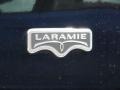 2006 Black Dodge Ram 1500 Laramie Quad Cab  photo #14