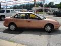 1996 Copper Saturn S Series SL2 Sedan  photo #6