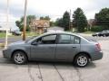 Storm Grey - ION 2 Sedan Photo No. 5