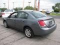 Storm Grey - ION 2 Sedan Photo No. 6