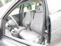 Storm Grey - ION 2 Sedan Photo No. 9