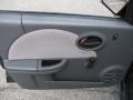 Storm Grey - ION 2 Sedan Photo No. 10