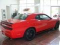 TorRed - Challenger SpeedFactory SRT8 Photo No. 2