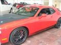 TorRed - Challenger SpeedFactory SRT8 Photo No. 3