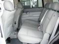 2009 Brilliant Black Crystal Pearl Coat Dodge Durango SLT  photo #7