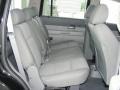 2009 Brilliant Black Crystal Pearl Coat Dodge Durango SLT  photo #8