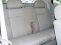 2009 Brilliant Black Crystal Pearl Coat Dodge Durango SLT  photo #9