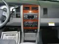 2009 Brilliant Black Crystal Pearl Coat Dodge Durango SLT  photo #11
