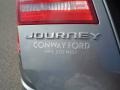 Silver Steel Metallic - Journey SE Photo No. 13