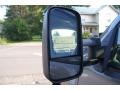 Graystone Metallic - Silverado 2500HD Work Truck Extended Cab 4x4 Photo No. 10