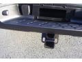 Graystone Metallic - Silverado 2500HD Work Truck Extended Cab 4x4 Photo No. 12