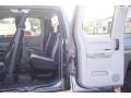 Graystone Metallic - Silverado 2500HD Work Truck Extended Cab 4x4 Photo No. 16
