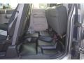 Graystone Metallic - Silverado 2500HD Work Truck Extended Cab 4x4 Photo No. 18