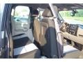 Graystone Metallic - Silverado 2500HD Work Truck Extended Cab 4x4 Photo No. 21