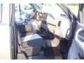Graystone Metallic - Silverado 2500HD Work Truck Extended Cab 4x4 Photo No. 24