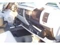 Graystone Metallic - Silverado 2500HD Work Truck Extended Cab 4x4 Photo No. 25
