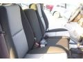 Graystone Metallic - Silverado 2500HD Work Truck Extended Cab 4x4 Photo No. 26