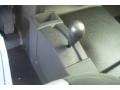 Graystone Metallic - Silverado 2500HD Work Truck Extended Cab 4x4 Photo No. 31