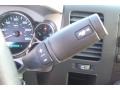 Graystone Metallic - Silverado 2500HD Work Truck Extended Cab 4x4 Photo No. 34