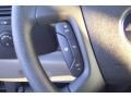 Graystone Metallic - Silverado 2500HD Work Truck Extended Cab 4x4 Photo No. 38