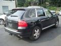 Black - Cayenne S Photo No. 7
