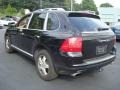 Black - Cayenne S Photo No. 9