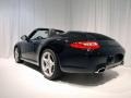 Black - 911 Carrera Cabriolet Photo No. 6