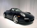 Black - 911 Carrera Cabriolet Photo No. 25