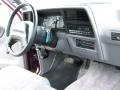 1994 Medium Aubergine Metallic Ford Ranger XLT Regular Cab  photo #9