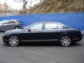 Dark Sapphire - Continental Flying Spur  Photo No. 2