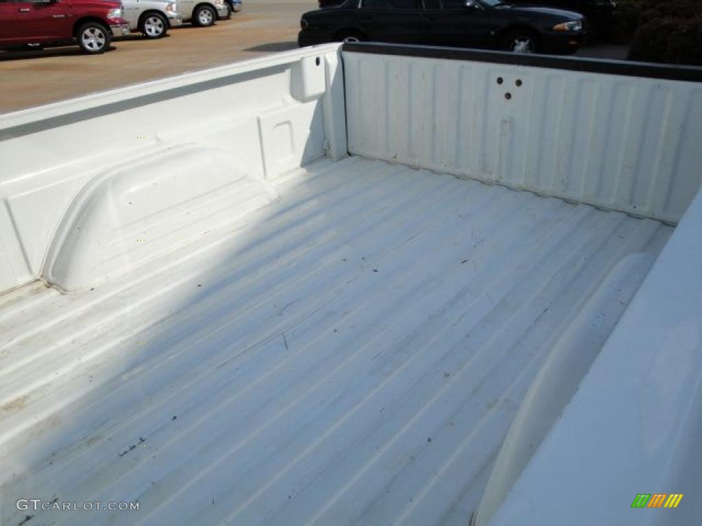 1999 Silverado 1500 LS Extended Cab - Summit White / Medium Gray photo #10