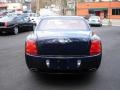 Dark Sapphire - Continental Flying Spur  Photo No. 4