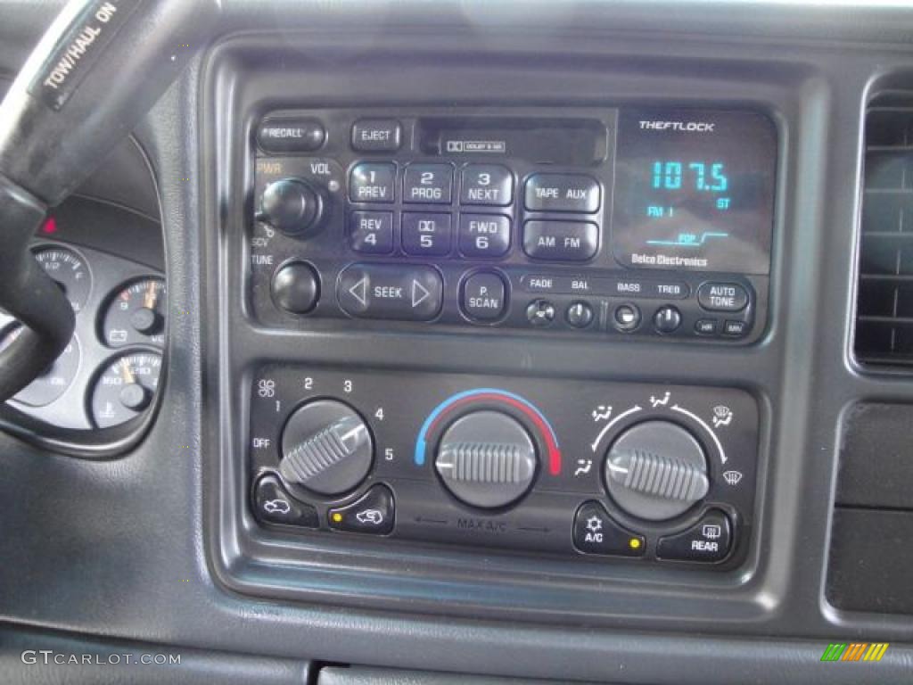 1999 Silverado 1500 LS Extended Cab - Summit White / Medium Gray photo #18