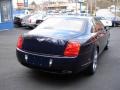 Dark Sapphire - Continental Flying Spur  Photo No. 5