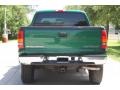 1999 Meadow Green Metallic Chevrolet Silverado 2500 LS Extended Cab 4x4  photo #5