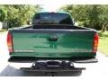 1999 Meadow Green Metallic Chevrolet Silverado 2500 LS Extended Cab 4x4  photo #6