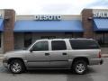 Light Pewter Metallic - Suburban 1500 LS Photo No. 1