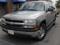 Light Pewter Metallic - Suburban 1500 LS Photo No. 2