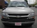 Light Pewter Metallic - Suburban 1500 LS Photo No. 3