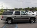 Light Pewter Metallic - Suburban 1500 LS Photo No. 5