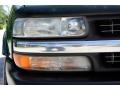 1999 Meadow Green Metallic Chevrolet Silverado 2500 LS Extended Cab 4x4  photo #19
