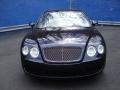 Dark Sapphire - Continental Flying Spur  Photo No. 8