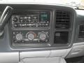 Light Pewter Metallic - Suburban 1500 LS Photo No. 11