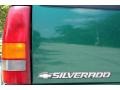 1999 Meadow Green Metallic Chevrolet Silverado 2500 LS Extended Cab 4x4  photo #21