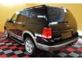 2003 Black Ford Explorer Eddie Bauer 4x4  photo #4