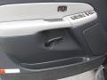 Light Pewter Metallic - Suburban 1500 LS Photo No. 13