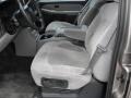 Light Pewter Metallic - Suburban 1500 LS Photo No. 14